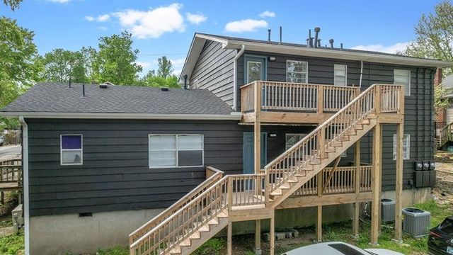 830 W Caraway Street, Fayetteville, AR 72701