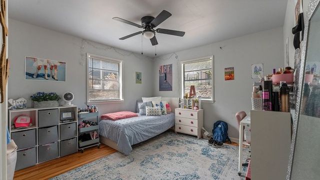 830 W Caraway Street, Fayetteville, AR 72701