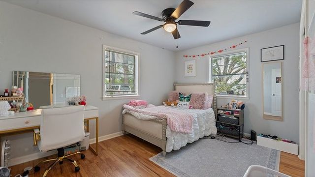 830 W Caraway Street, Fayetteville, AR 72701