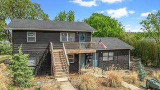 830 W Caraway Street, Fayetteville, AR 72701
