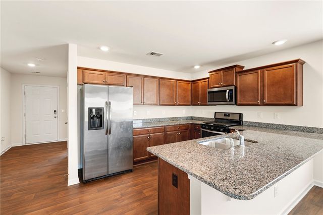 205 Hillendale Way, Williamston, SC 29697