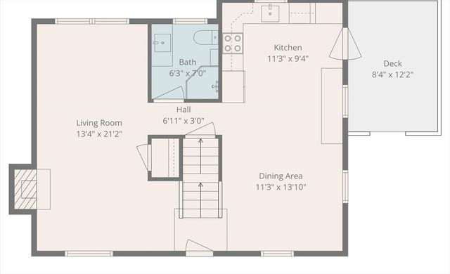 557 Fowler Rd, Northbridge, MA 01534