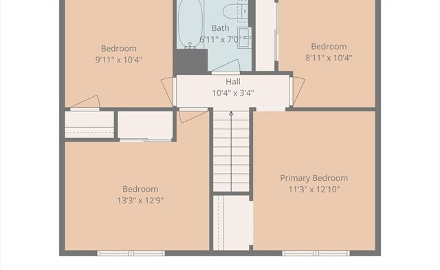 557 Fowler Rd, Northbridge, MA 01534