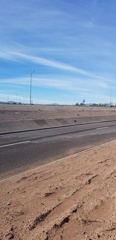 600 E I-10, Van Horn, TX 79855