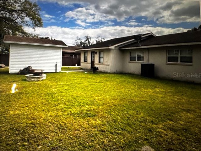 650 SHADY LANE, Bartow, FL 33830