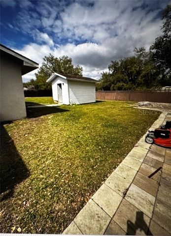 650 SHADY LANE, Bartow, FL 33830