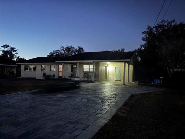 650 SHADY LANE, Bartow, FL 33830