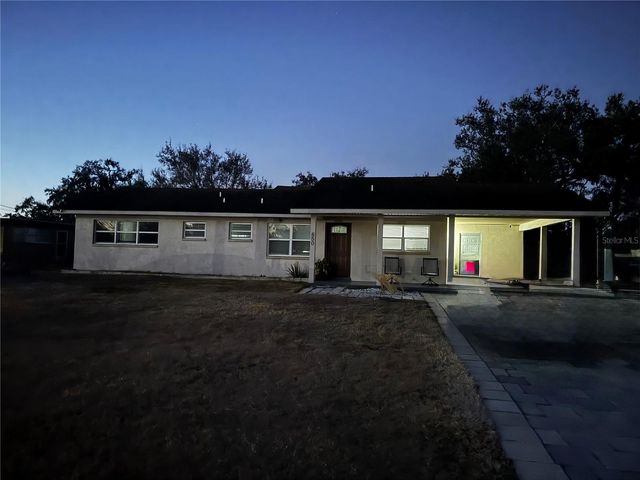 650 SHADY LANE, Bartow, FL 33830