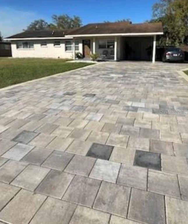 650 SHADY LANE, Bartow, FL 33830