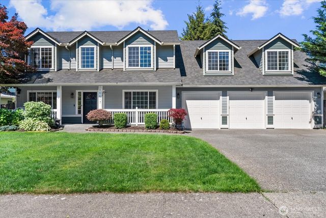 10617 189th Avenue E, Bonney Lake, WA 98391