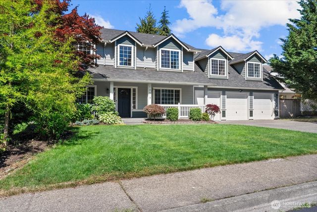10617 189th Avenue E, Bonney Lake, WA 98391