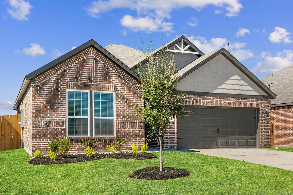 421 San Miguel Creek Drive, Katy, TX 77493