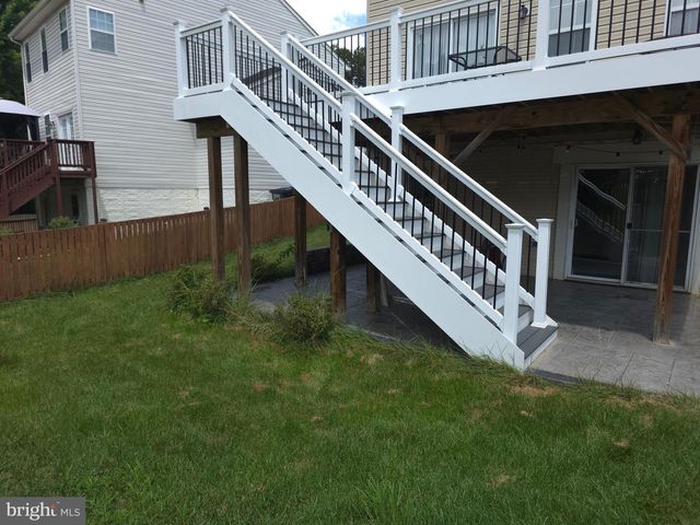 15546 MILLER SCHOOL PL, Manassas, VA 20112