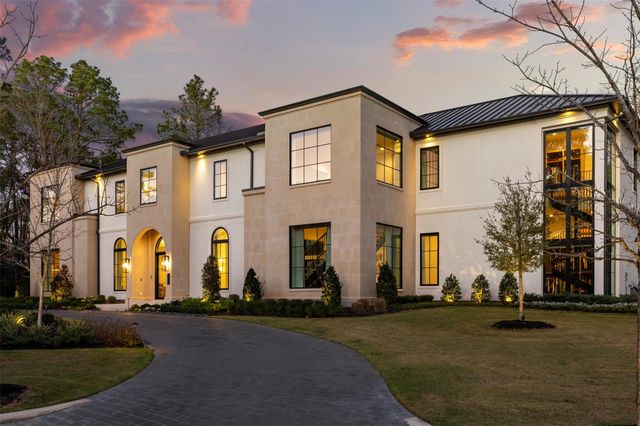 502 Grand Palisade Place, Montgomery, TX 77316