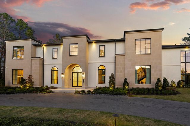 502 Grand Palisade Place, Montgomery, TX 77316