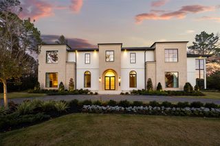 502 Grand Palisade Place, Montgomery, TX 77316