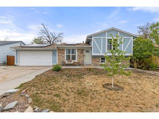 2607 W 100th Pl, Denver, CO 80260