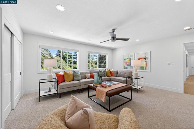 3022 Deerpark Dr, Walnut Creek, CA 94598