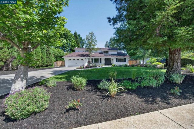 3022 Deerpark Dr, Walnut Creek, CA 94598