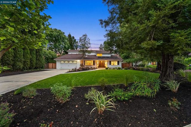 3022 Deerpark Dr, Walnut Creek, CA 94598