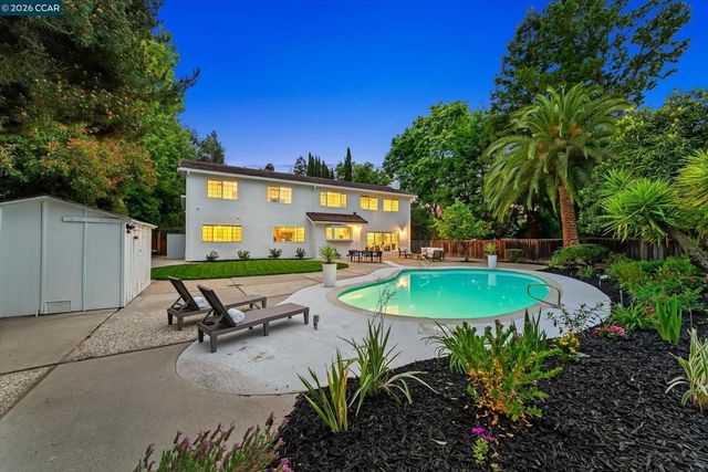 3022 Deerpark Dr, Walnut Creek, CA 94598