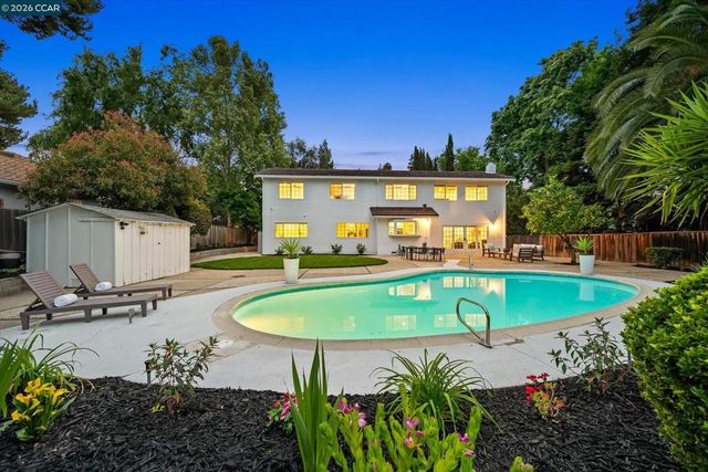 3022 Deerpark Dr, Walnut Creek, CA 94598
