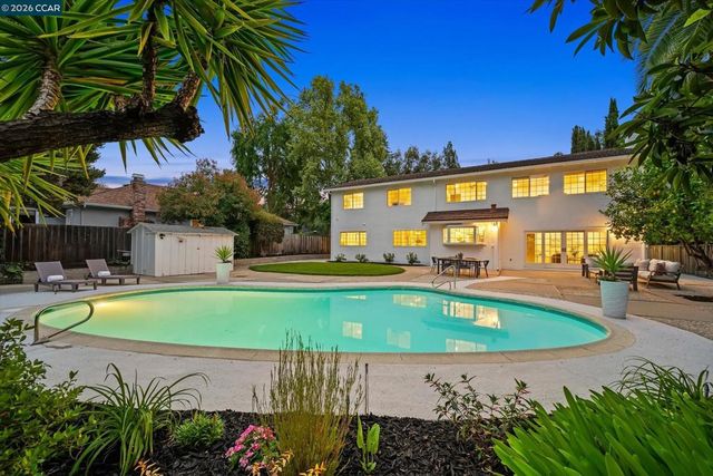 3022 Deerpark Dr, Walnut Creek, CA 94598