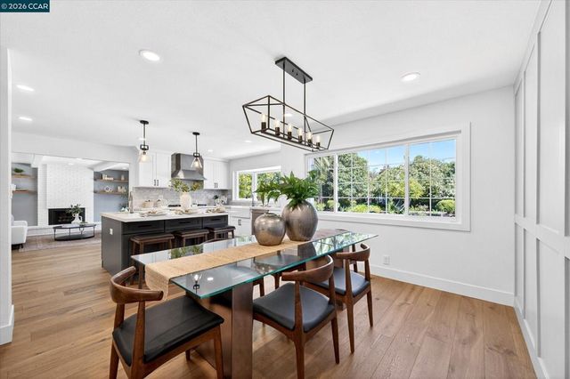 3022 Deerpark Dr, Walnut Creek, CA 94598