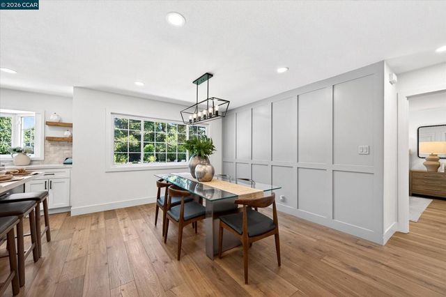 3022 Deerpark Dr, Walnut Creek, CA 94598