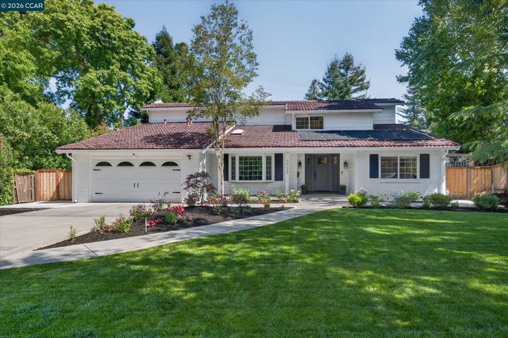 3022 Deerpark Dr, Walnut Creek, CA 94598