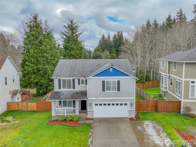 1804 Harborview Drive, Aberdeen, WA 98520