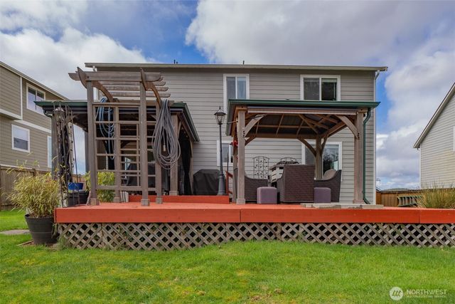 1804 Harborview Drive, Aberdeen, WA 98520