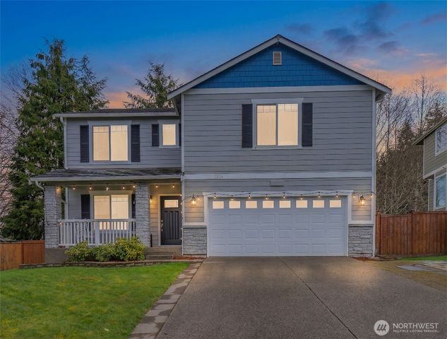1804 Harborview Drive, Aberdeen, WA 98520