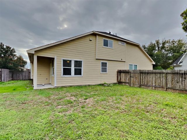 12919 Palm Leaf Court, Houston, TX 77044