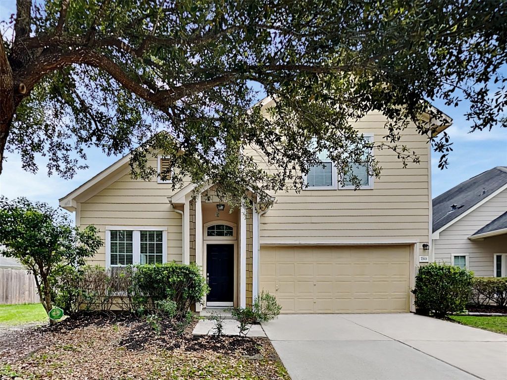 12919 Palm Leaf Court, Houston, TX 77044
