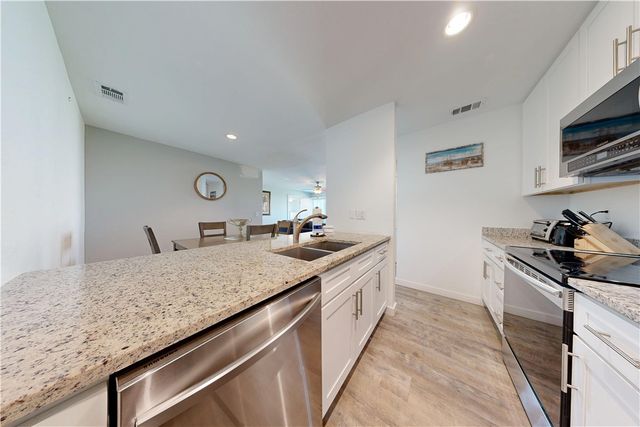 230 Cut Off Road 122, Port Aransas, TX 78373