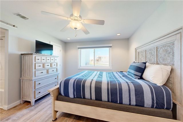 230 Cut Off Road 122, Port Aransas, TX 78373