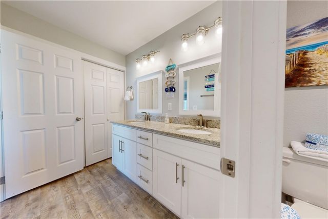 230 Cut Off Road 122, Port Aransas, TX 78373