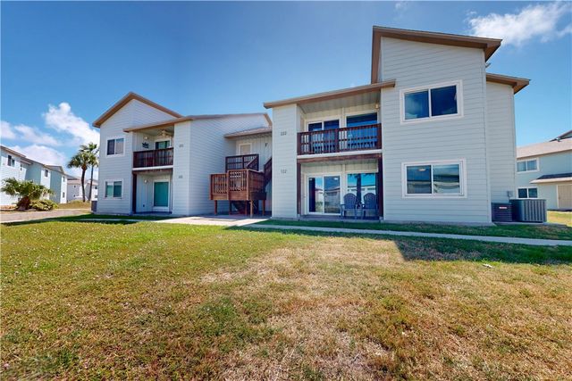 230 Cut Off Road 122, Port Aransas, TX 78373