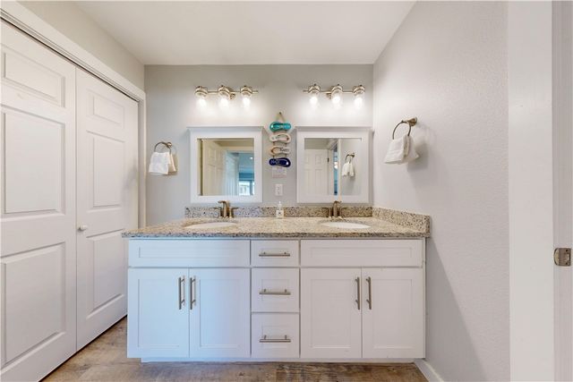 230 Cut Off Road 122, Port Aransas, TX 78373