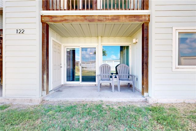 230 Cut Off Road 122, Port Aransas, TX 78373