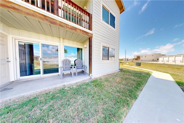 230 Cut Off Road 122, Port Aransas, TX 78373