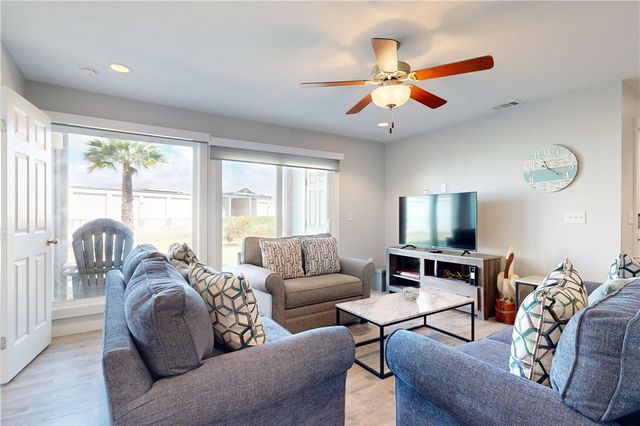 230 Cut Off Road 122, Port Aransas, TX 78373