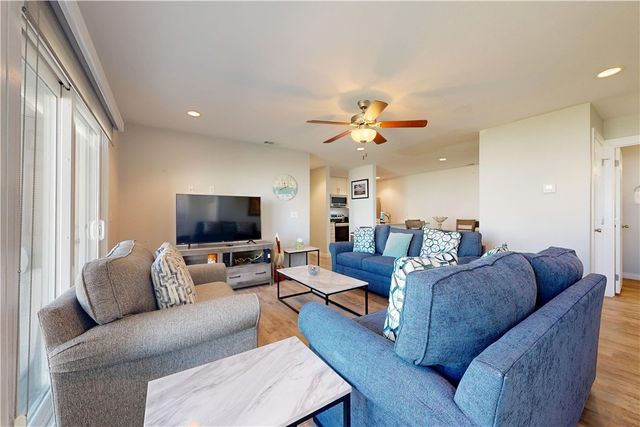 230 Cut Off Road 122, Port Aransas, TX 78373