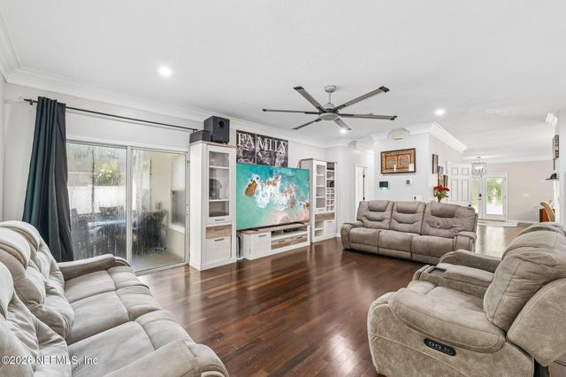 13998 SUMMER BREEZE Drive, Jacksonville, FL 32218