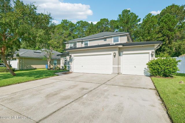 13998 SUMMER BREEZE Drive, Jacksonville, FL 32218