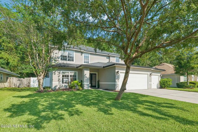 13998 SUMMER BREEZE Drive, Jacksonville, FL 32218