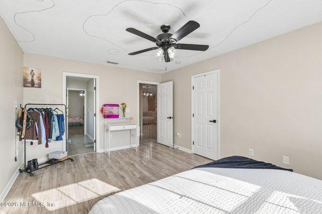 13998 SUMMER BREEZE Drive, Jacksonville, FL 32218