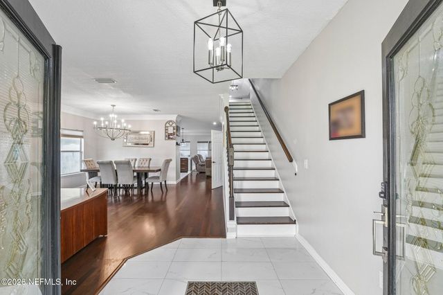 13998 SUMMER BREEZE Drive, Jacksonville, FL 32218