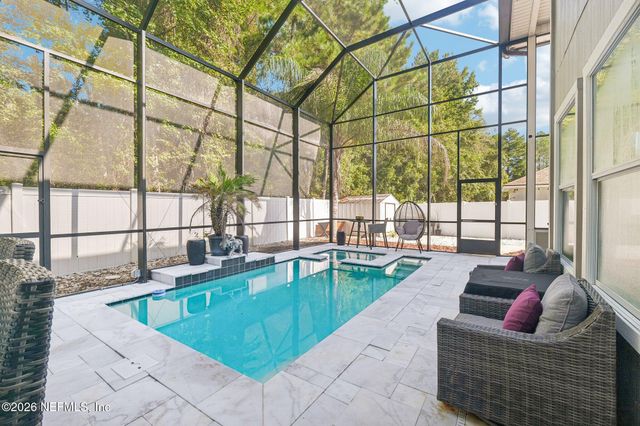 13998 SUMMER BREEZE Drive, Jacksonville, FL 32218